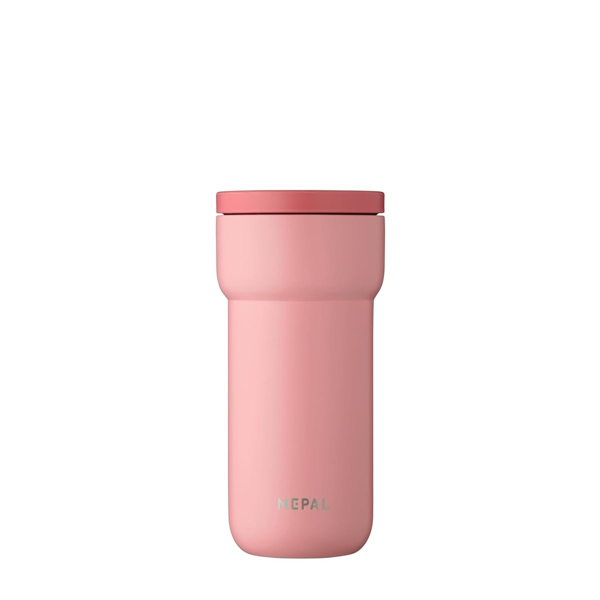 Mepal Termos 375 ml, Nordic Pink