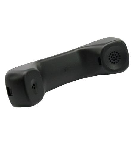 The VoIP Lounge Grandstream GXP21XX ve GXP162X Serisi IP Telefon için Yedek Ahize Alıcısı