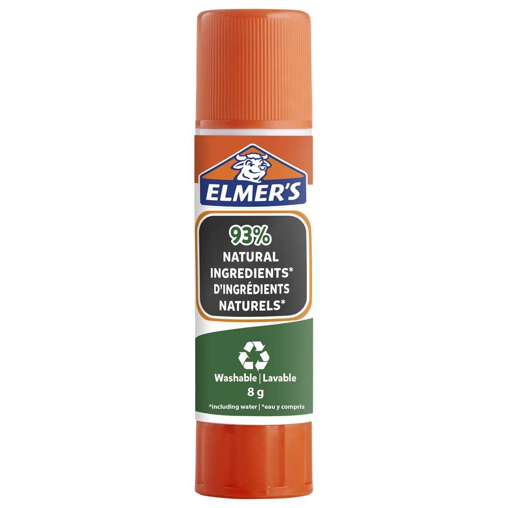 Elmer's Stick Yapıştırıcı, 8 gr