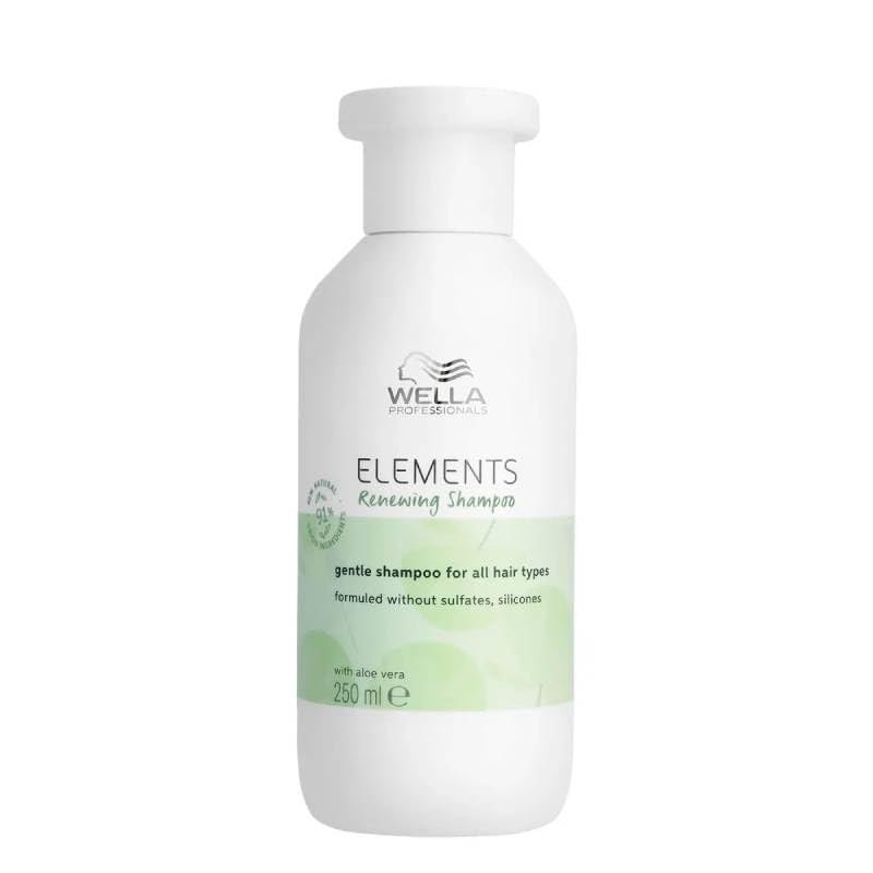Wella Professionals Elements Rst Renewing Shp-Shampoo 250 ML