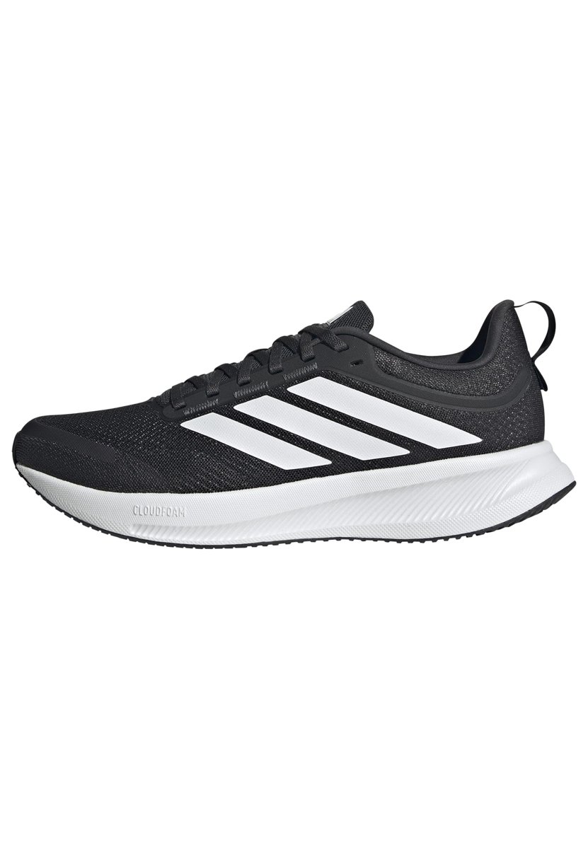 adidas Runblaze M Erkek Ayakkabı Düşük Taban (Futbol Dışı), core black/core black/grey five,43 1/3