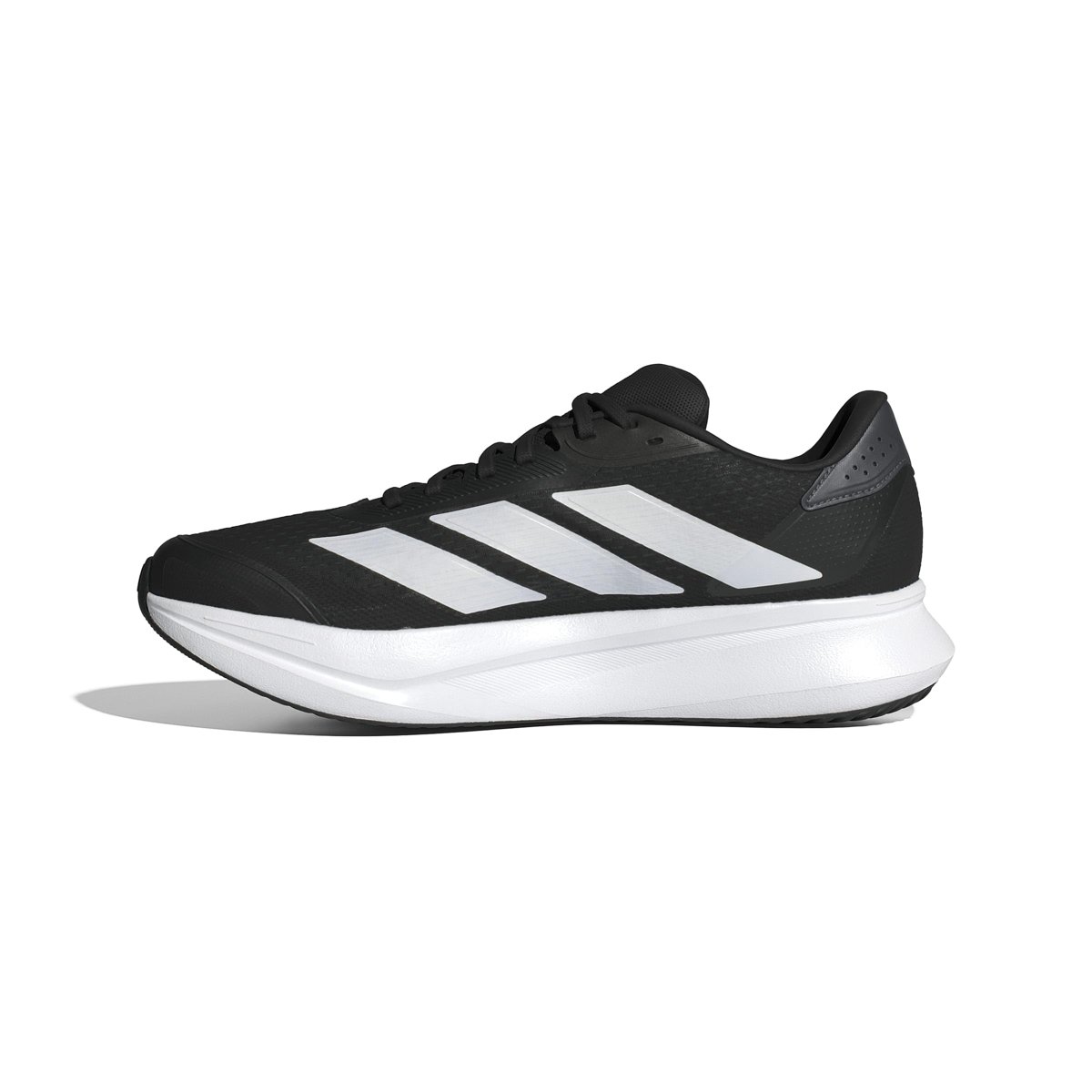 adidas DURAMO SL2 M Erkek Spor Ayakkabı, CBLACK/FTWWHT/GREFIV, 42 EU