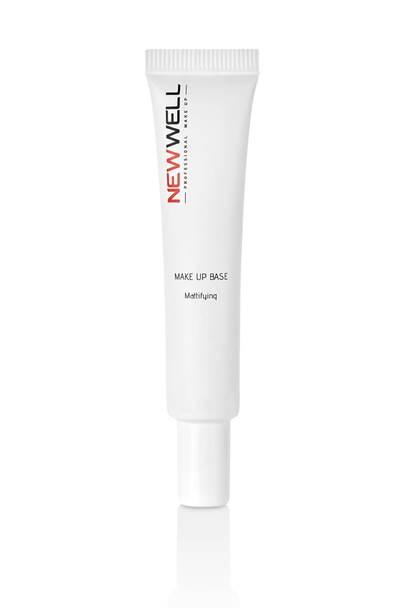 New Well Matlaştırıcı Yüz Baz 1 1