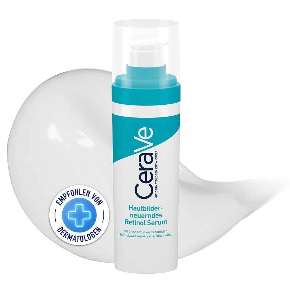 CeraVe Yenileyici Retinol Serum 30 ml