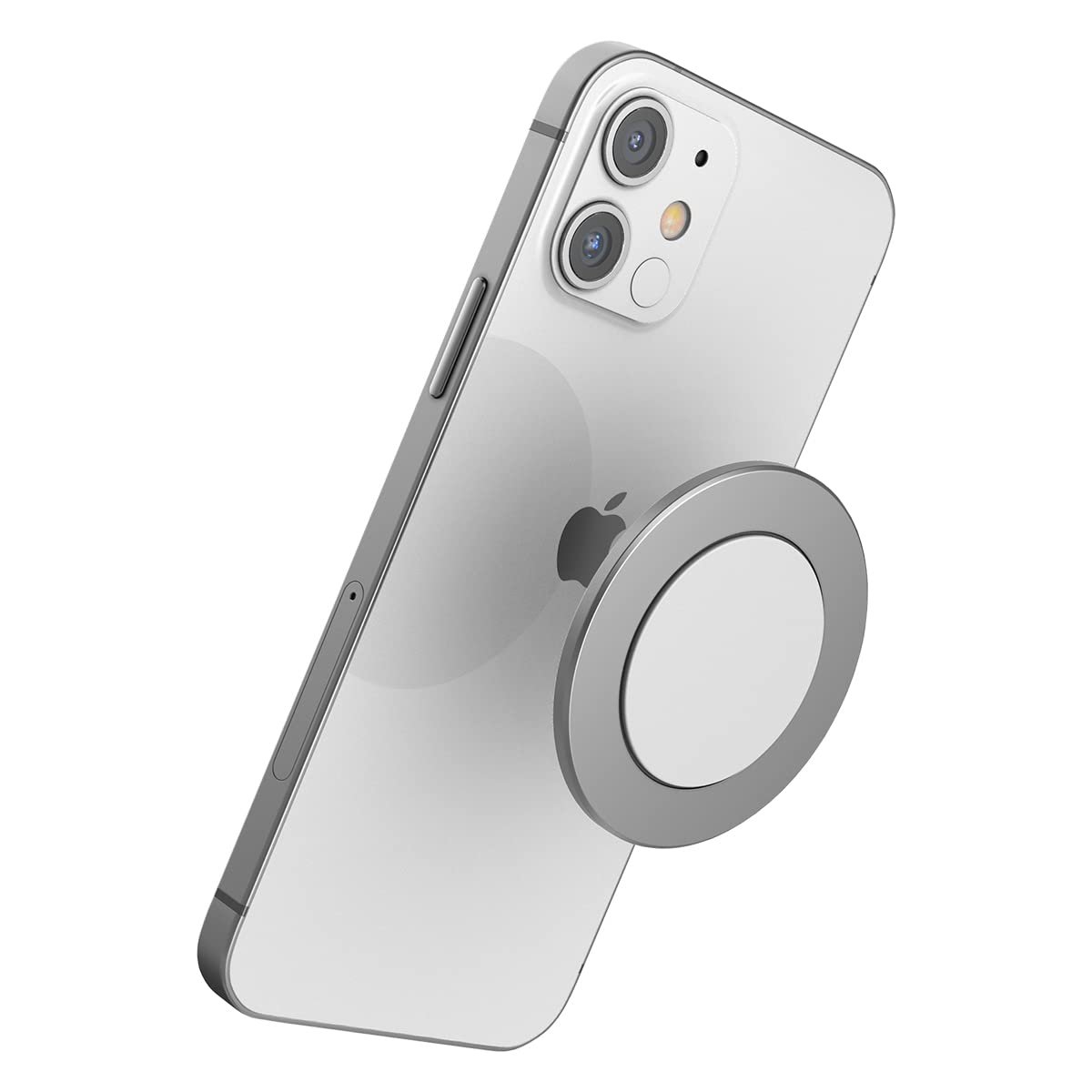 BUFF LABS BL28 Magsafe Uyumlu Wall Holder Telefon Tutucu, Manyetik Duvar-Araç Tutucu, Mount Holder