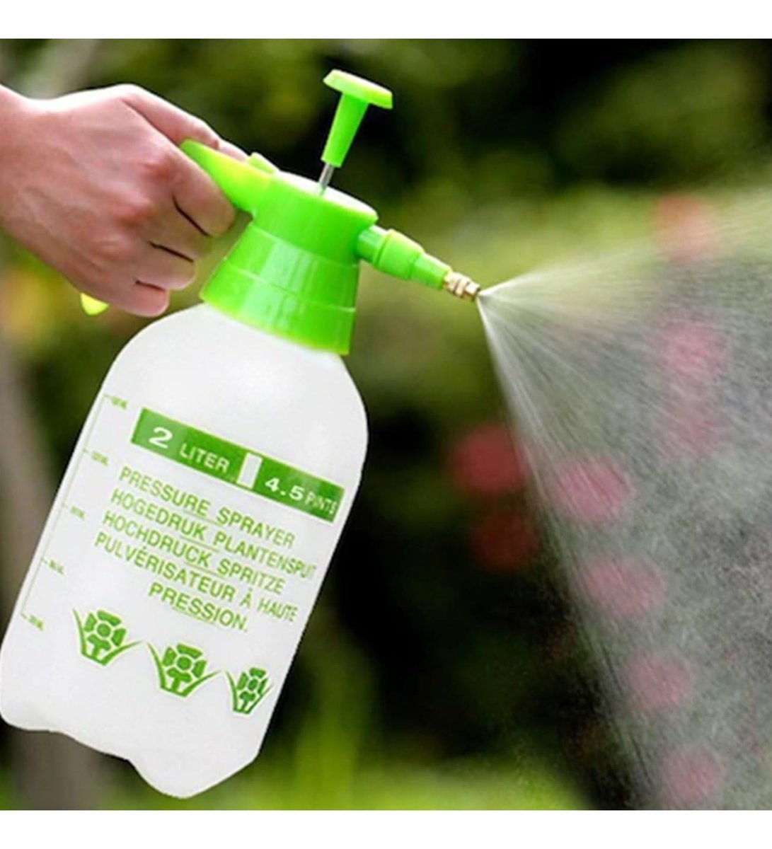 Mobee 2 Lt Basınçlı Oto Araç Yıkama Pompası El Değmeden Köpük Püskürtme 1410