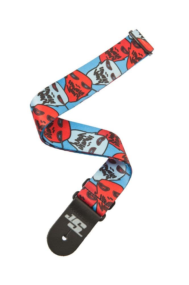 D'Addario Planet Waves Gitar Askısı