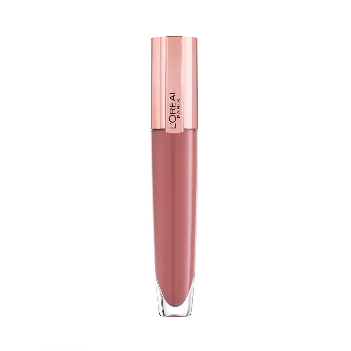 L'Oreal Paris Brilliant Signature Plump in Gloss Ruj 404, Insert