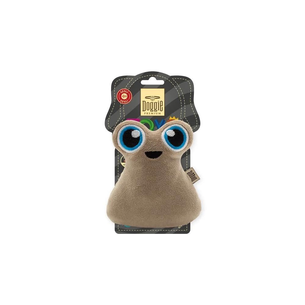 Doggie Köpek Oyuncağı Peluş Patates 11 Cm