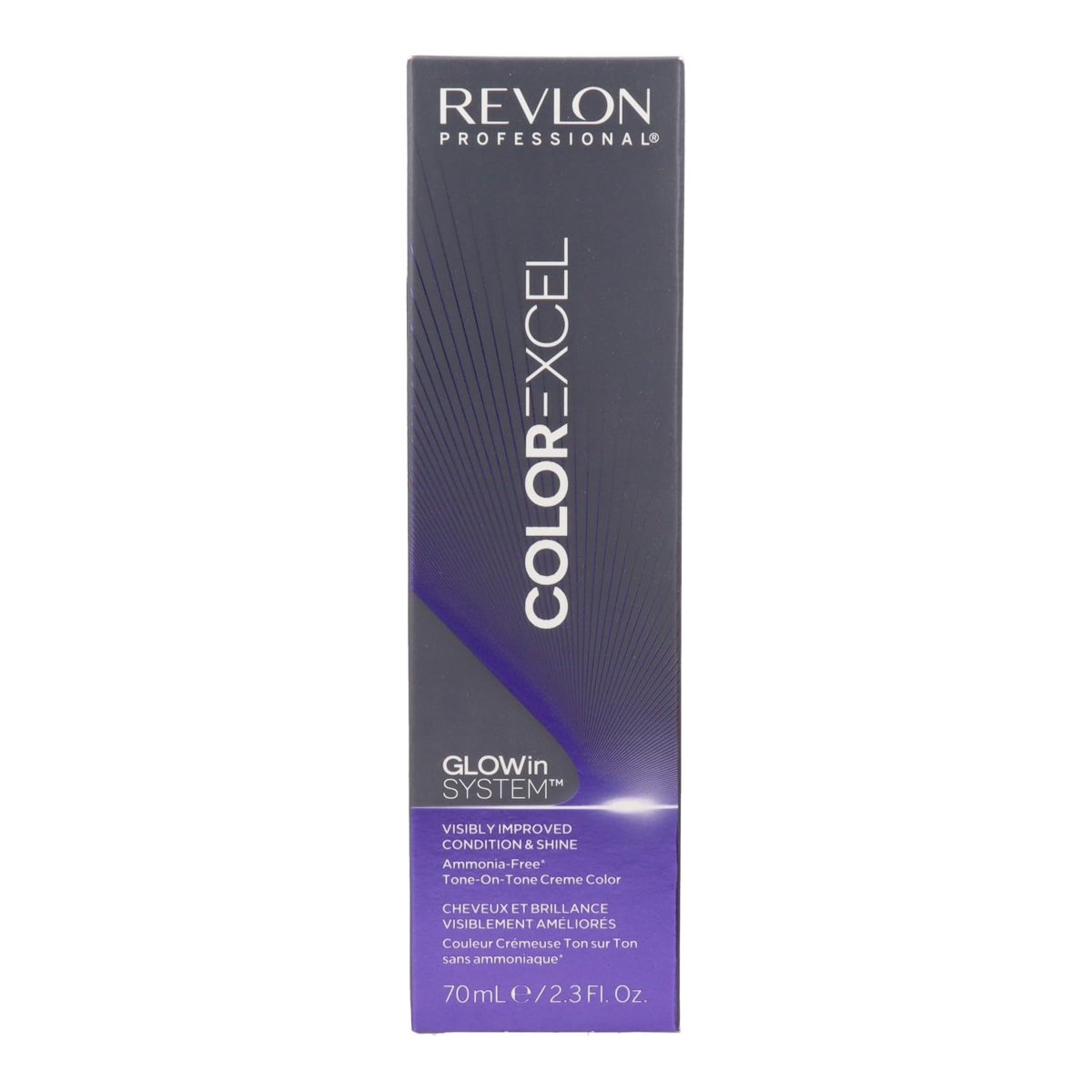 Revlon Professional Colour Rp Color Excel 8.12 70ml