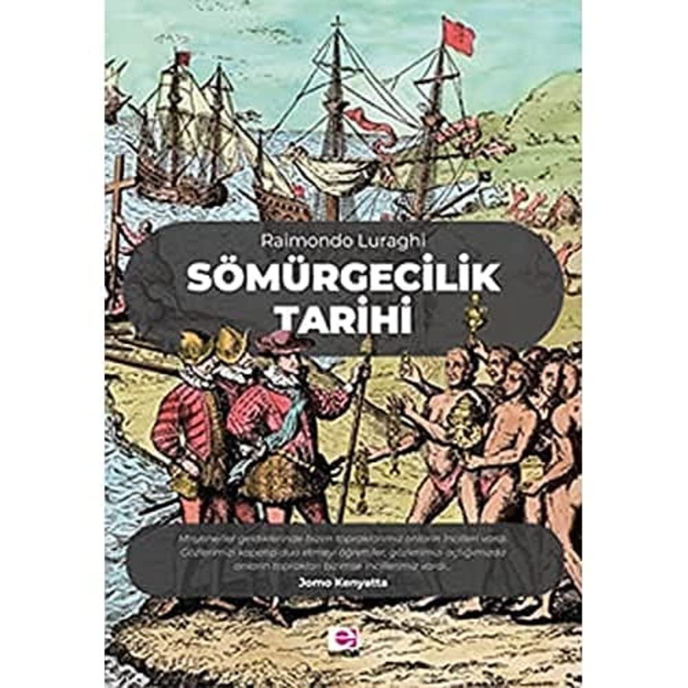 SÖMÜRGECİLİK TARİHİ