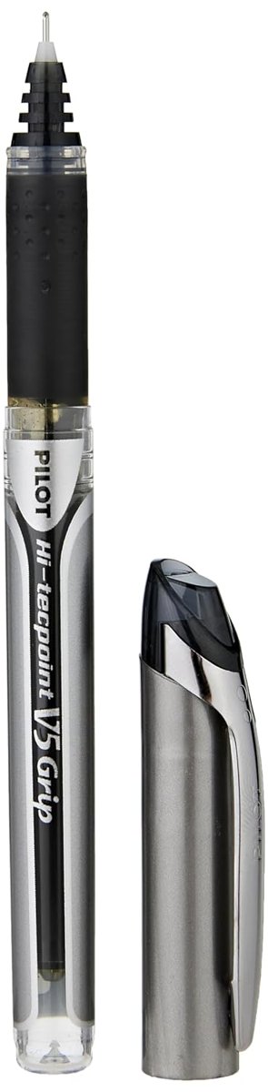 PILOT V5 Grip - Siyah