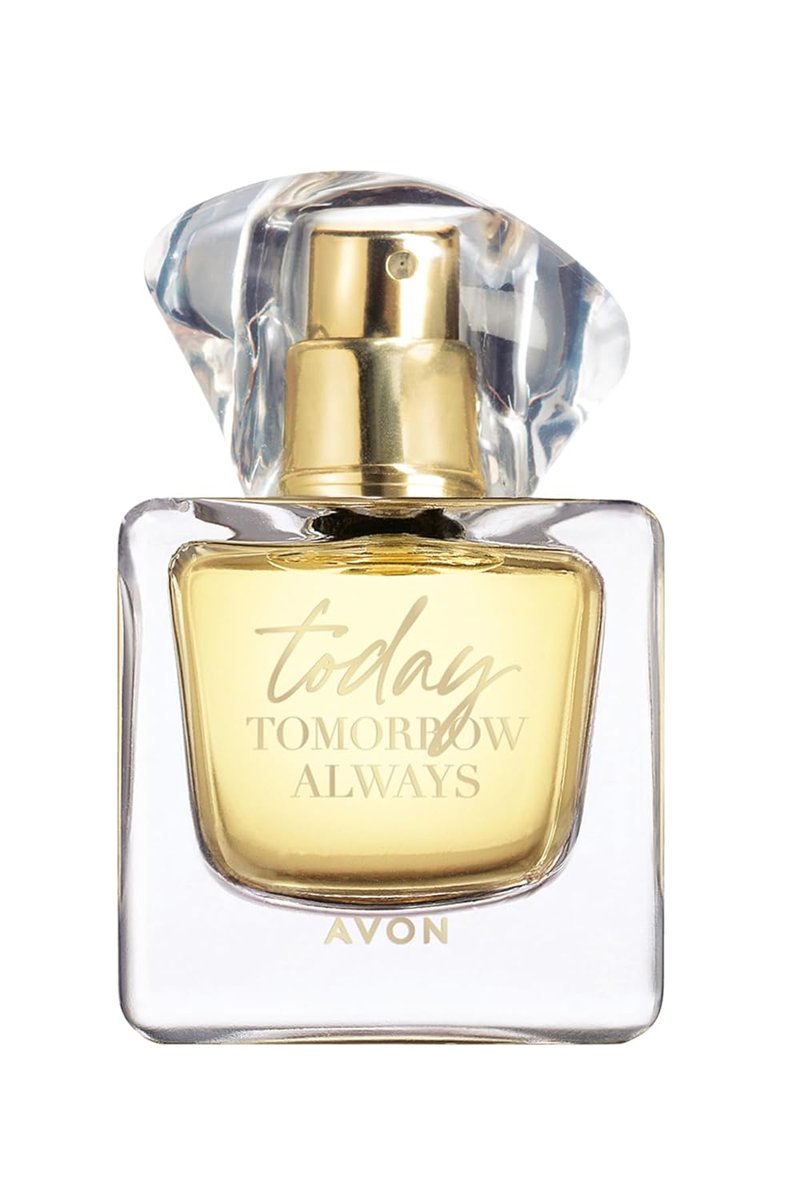 Avon Today Kadın Parfüm Edp 50 Ml.