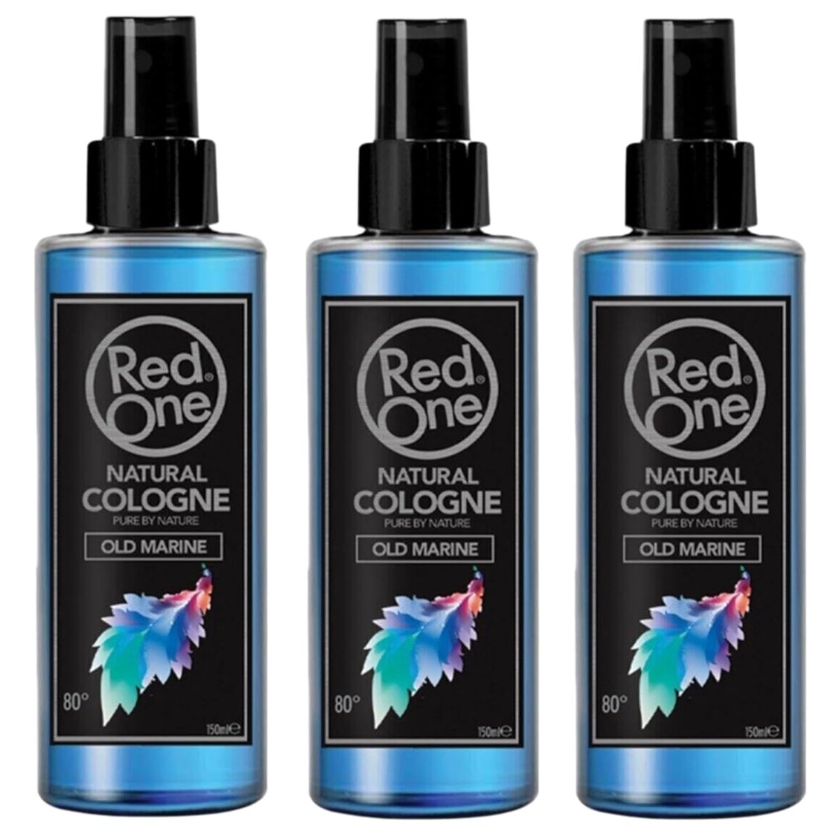 Redone Kolonya Old Marine 150 ML