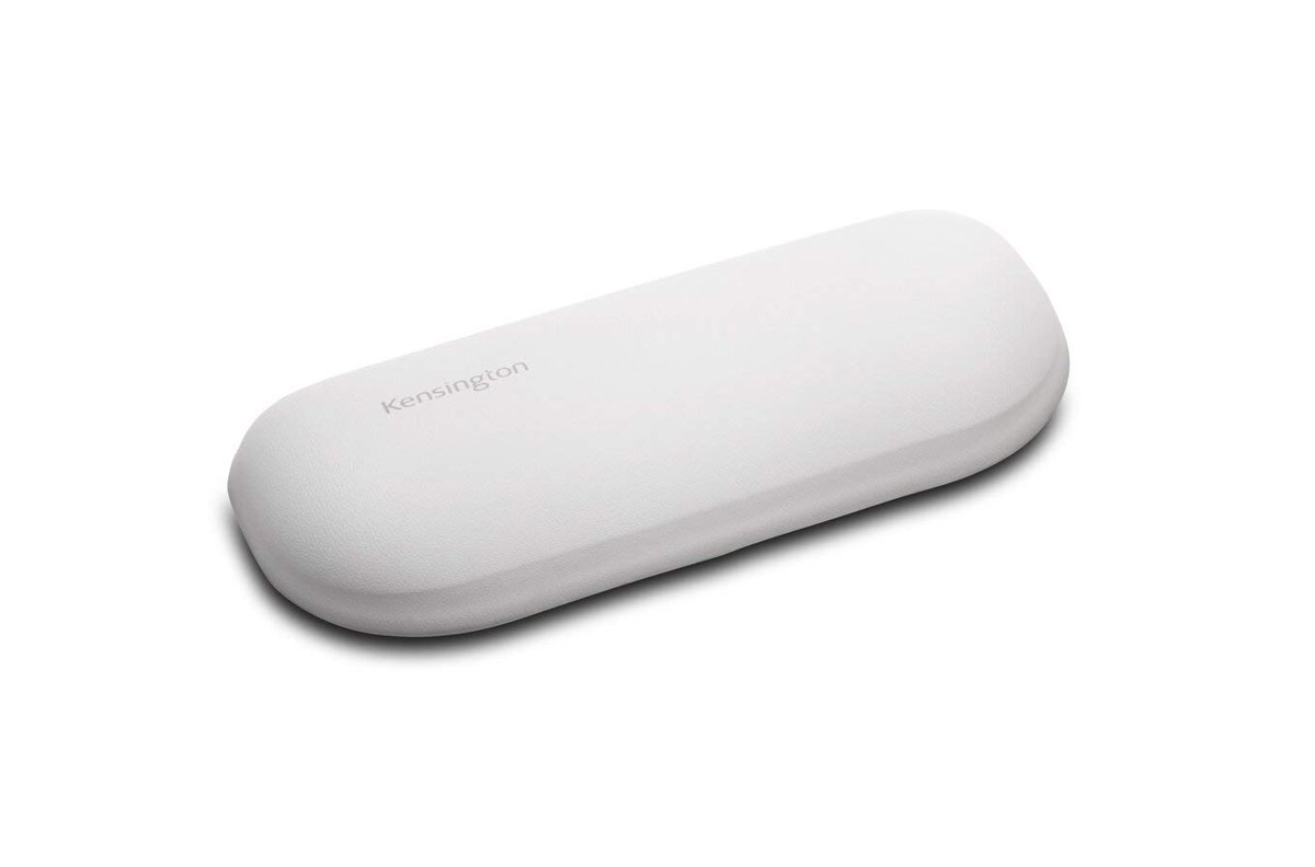 Kensington K50432EU ErgoSoft Gri Bilek Desteği, Standart Fareler için