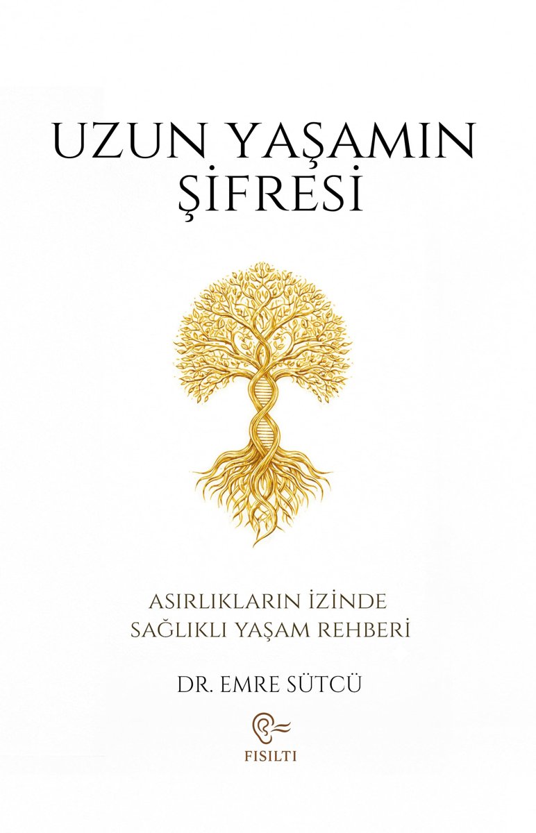 Uzun Yaşamın Şifresi