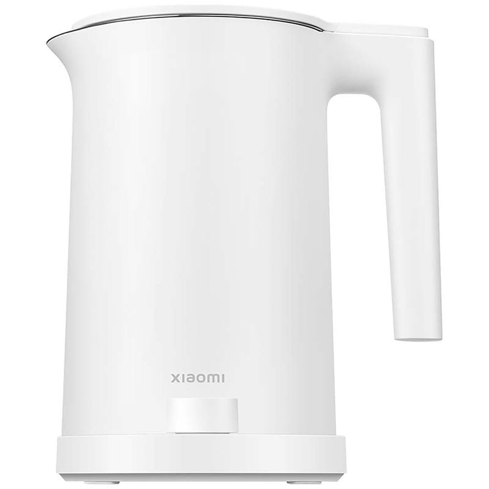 Xiaomi Xiaomi Smart Kettle 2 Pro – 1800 W güç, 1°C ince ayar, LED ekran, uygulama kontrolü, şık ve hızlı
