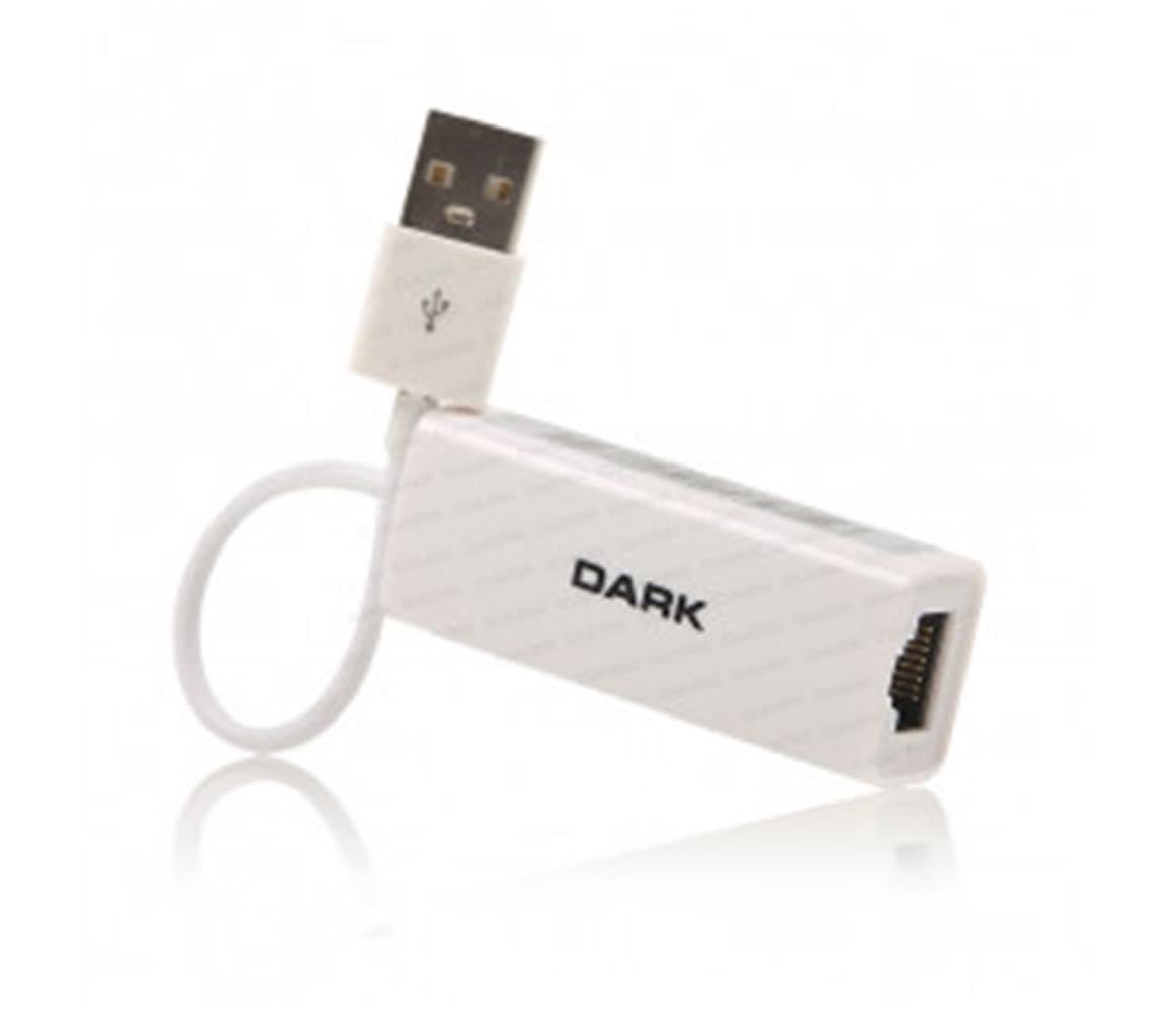 Dark DK NT U2LAN Connect Master U2LAN USB 2 Ethertnet Adaptörü