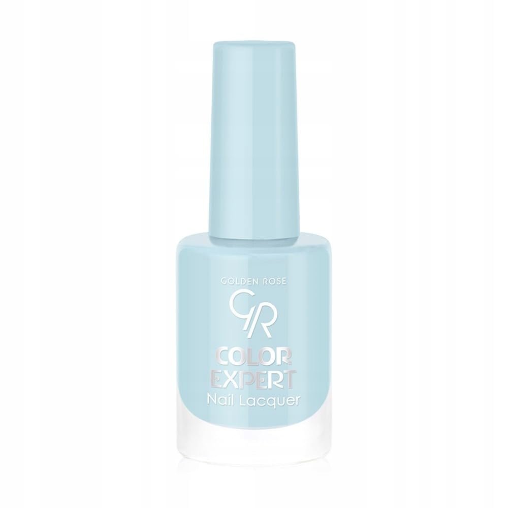 Golden Rose Color Expert Nail Lacquer No: 114 - Geniş Fırçalı Oje 10.2 ml
