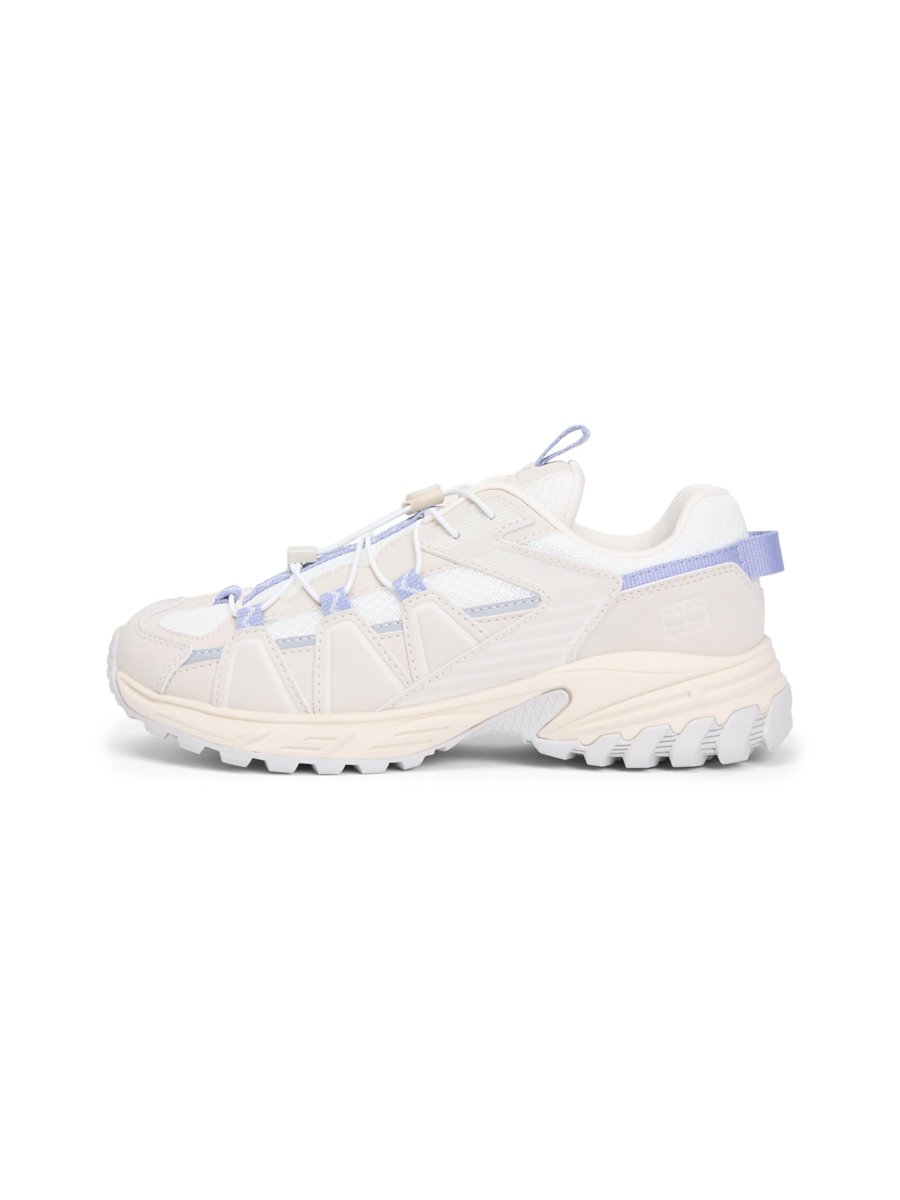 Tommy Hilfiger tjw outdoor runner Kadın Spor Ayakkabı gulf sand 38