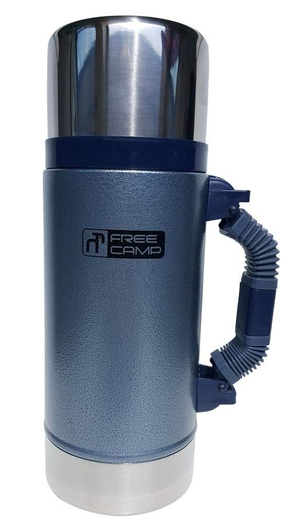 Freecamp Marvel 700 ml Termos, Mavi