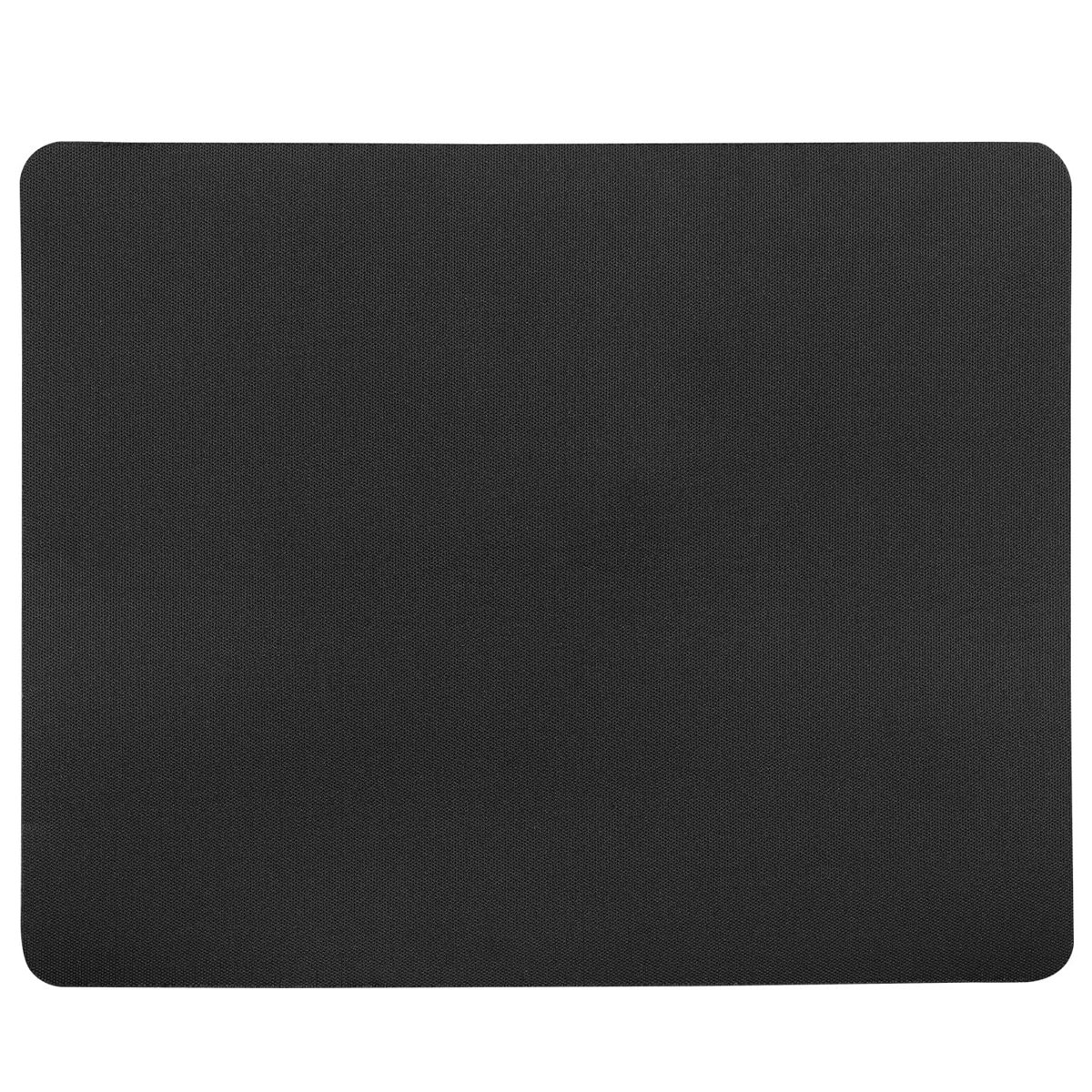Lunatic Parcbeny Serisi 53145 Siyah Mavi Taban Suya Dayanıklı 18CM X 23CM Ofis + Gaming Kayma Yapmayan, Titreme Yapmayan Mouse Pad (Small)