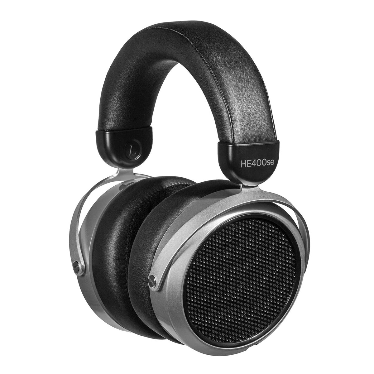 Hifiman HE400se Kulak Üstü/Over Ear Full-Size Open-Back/Arkası Açık Planar Magnetik Hi-Fi Kulaklık, Stüdyo/Audiophiles için