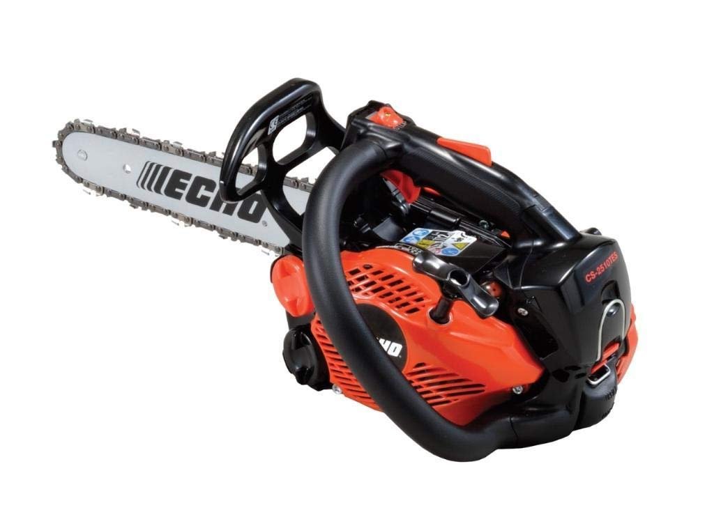 ECHO CS 2511 TES BENZİNLİ BUDAMA TESTERESİ 2.3KG