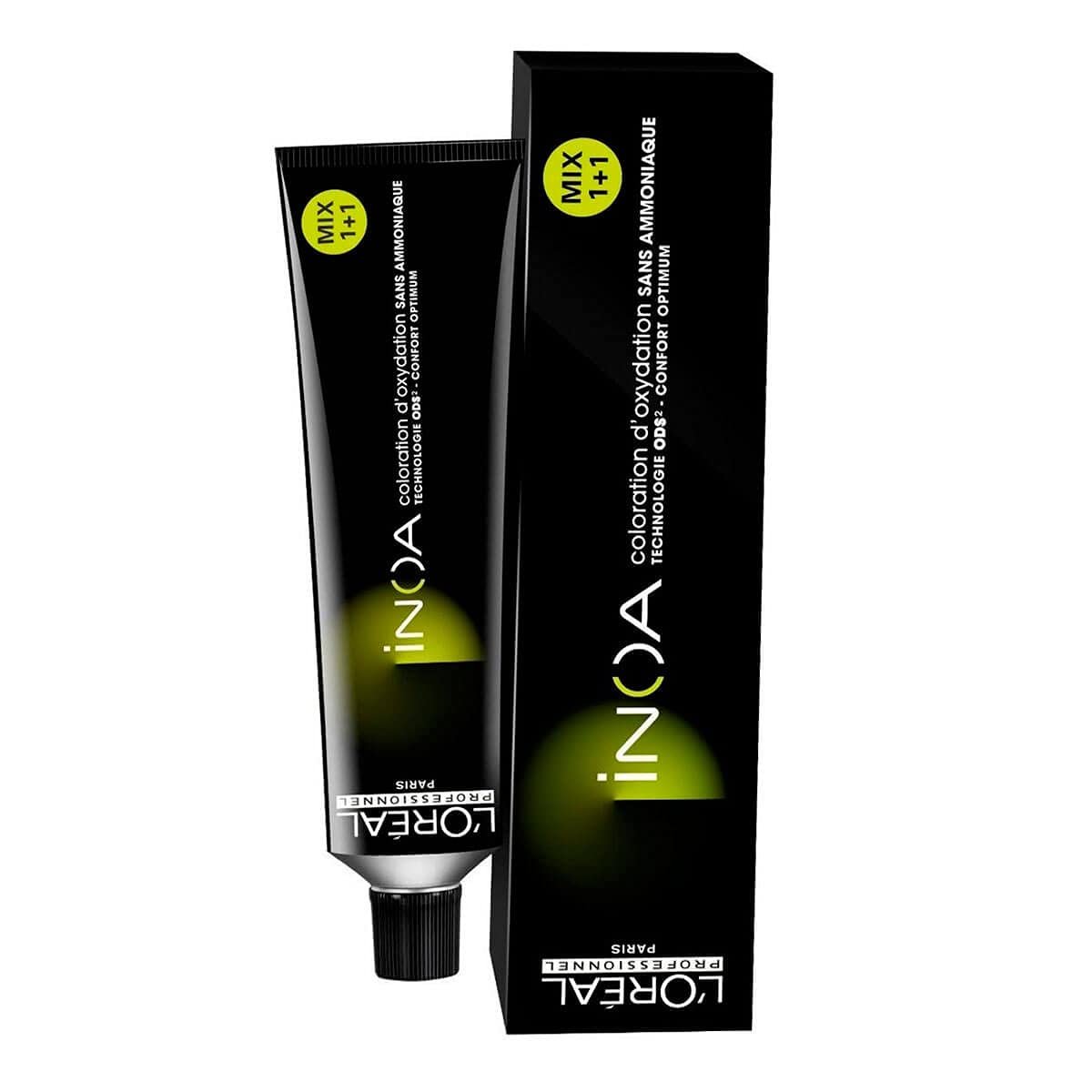 L'Oréal Professionnel Paris Loreal Inoa 7.3 Kumral Dore Saç Boyası