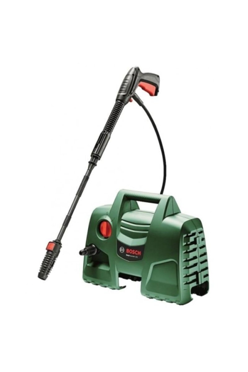 Bosch EasyAquatak 100 1100 W Basınçlı Yıkama Makinesi