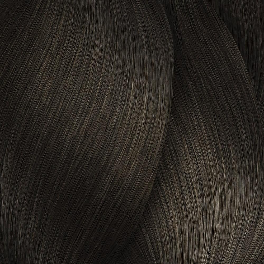 L'Oreal Professionnel Paris Inoa Amonyaksız Saç Boyası 60 G | No - 6.0