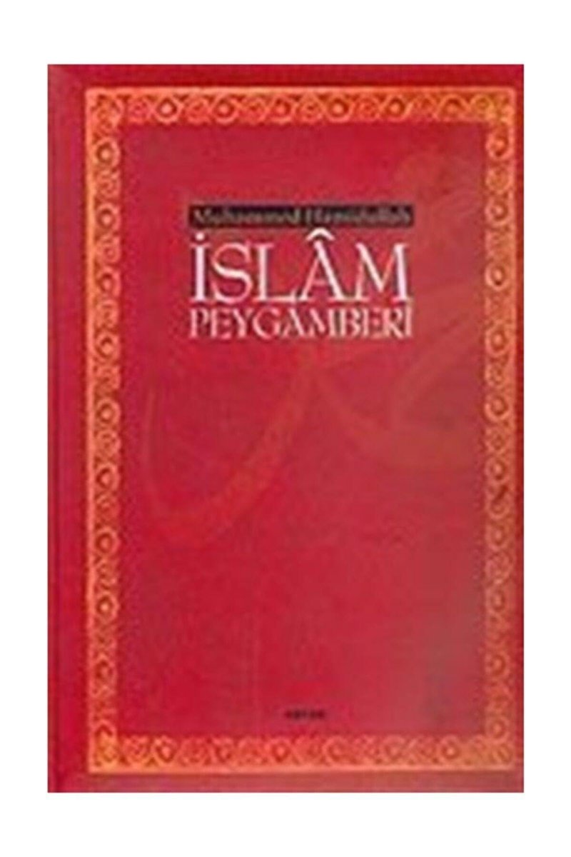 İslam Peygamberi (Ciltli)