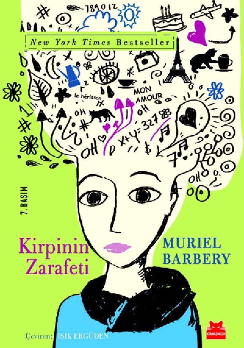 Kirpinin Zarafeti