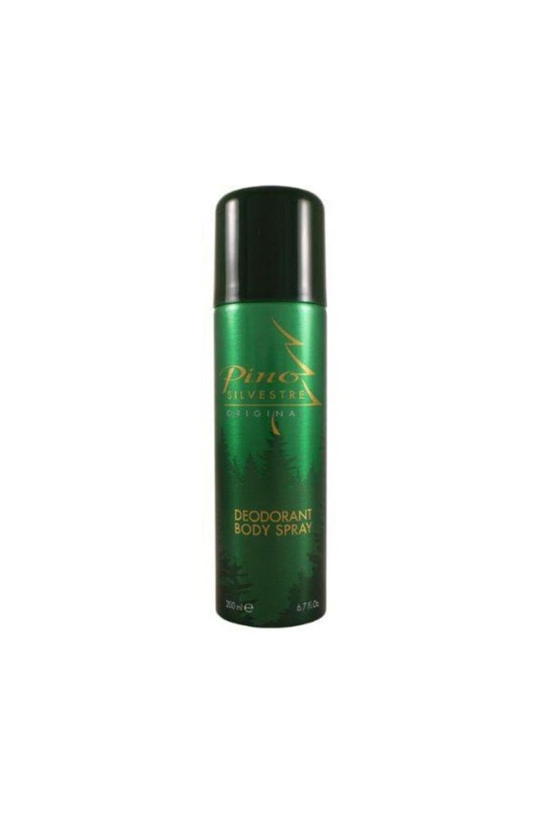 Pino Silvestre Edt 125ml ve DeoSprey 200ml