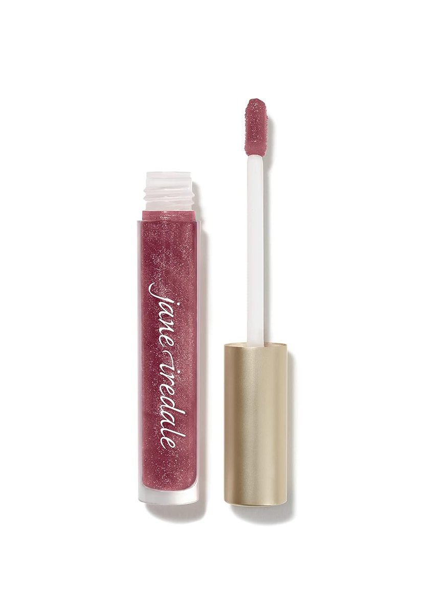 Jane Iredale HydroPure Hyaluronic Dudak Parlatıcı
