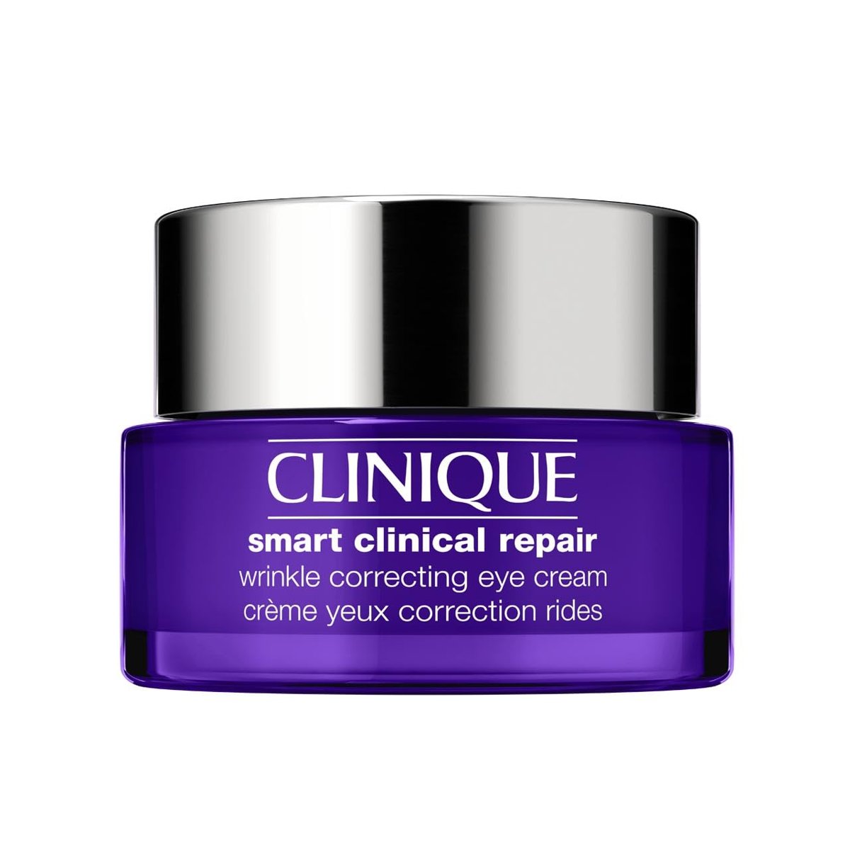 Clinique Smart Clinical Repair Kırışıklık Görünümü Karşıtı Göz Krem 30 ml