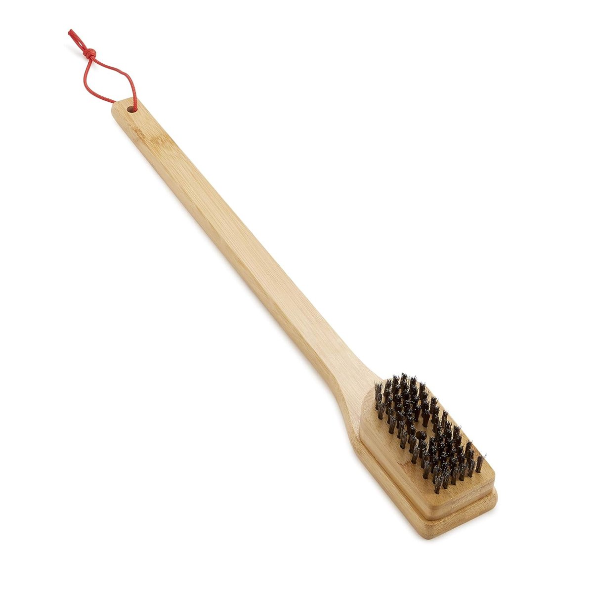 Weber 6276 BAMBU BARBEKÜ FIRÇASI 46CM