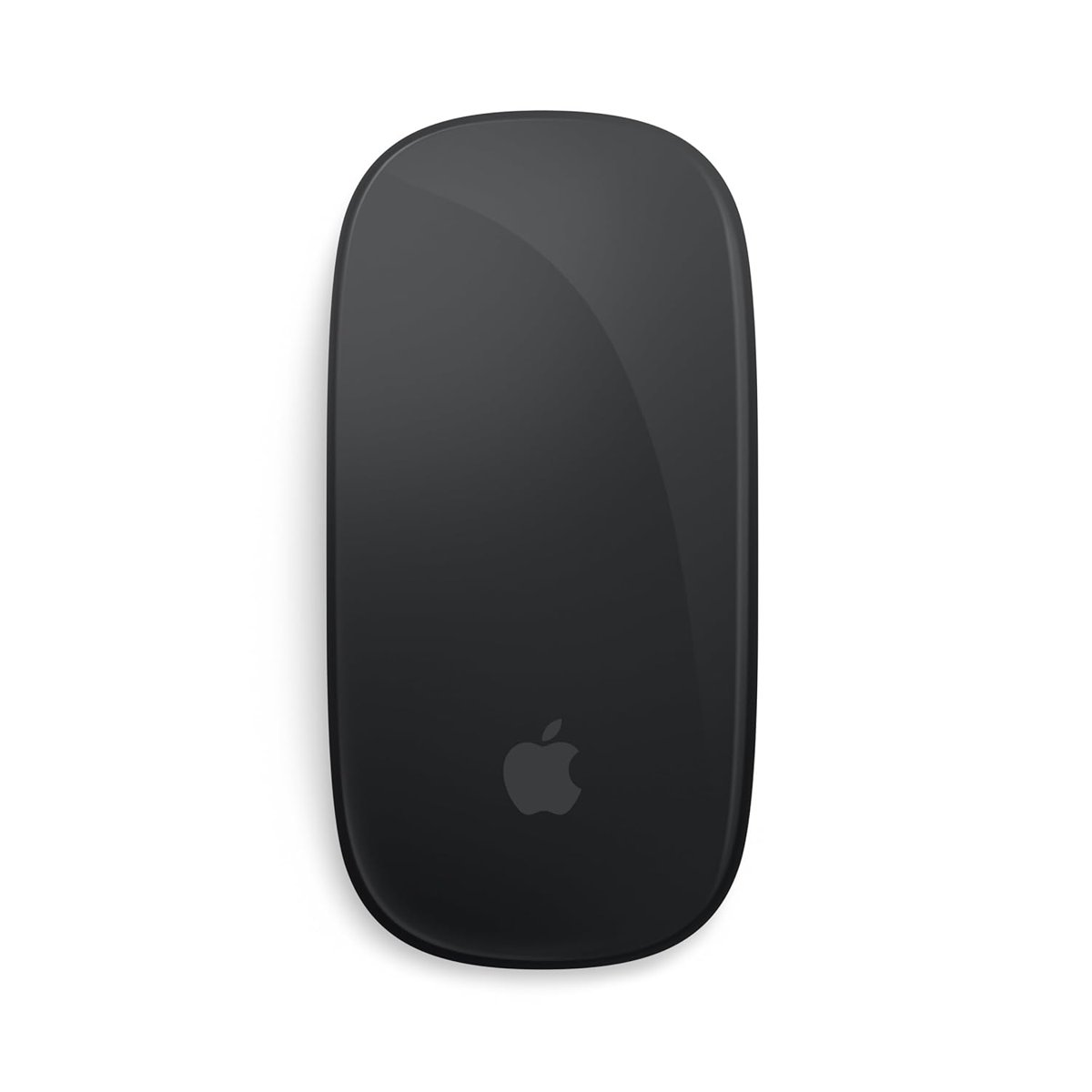 Apple Magic Mouse: Bluetooth, şarj edilebilir. Mac ve iPad ile çalışır; Beyaz Multi-Touch yüzey (USB-C)