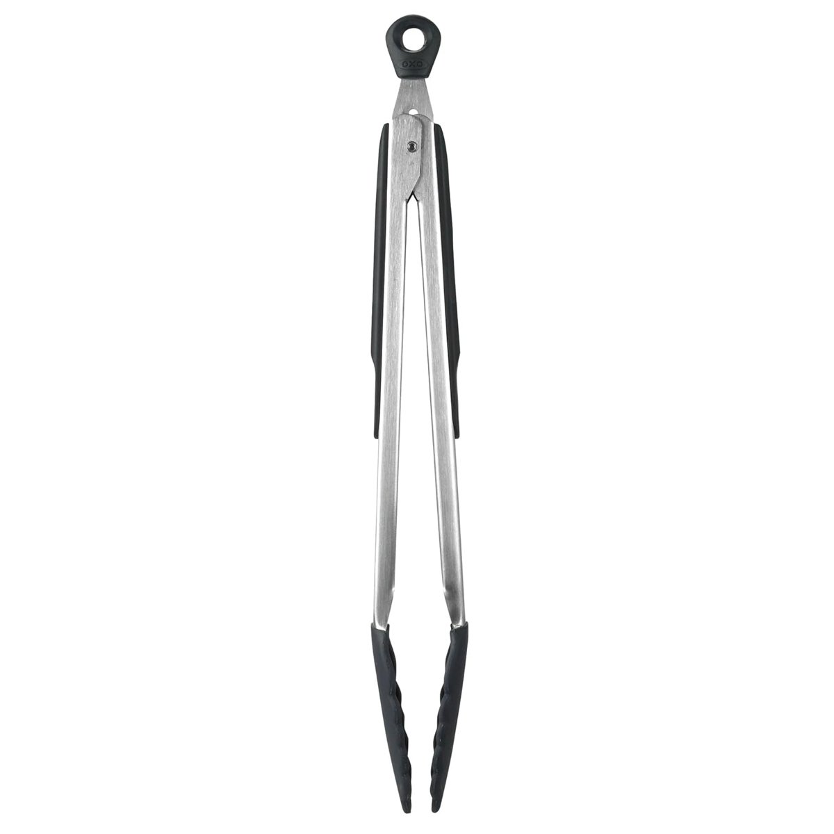 OXO - Good Grips OXO Good Grips silikon başlıklı 30 cm maşa