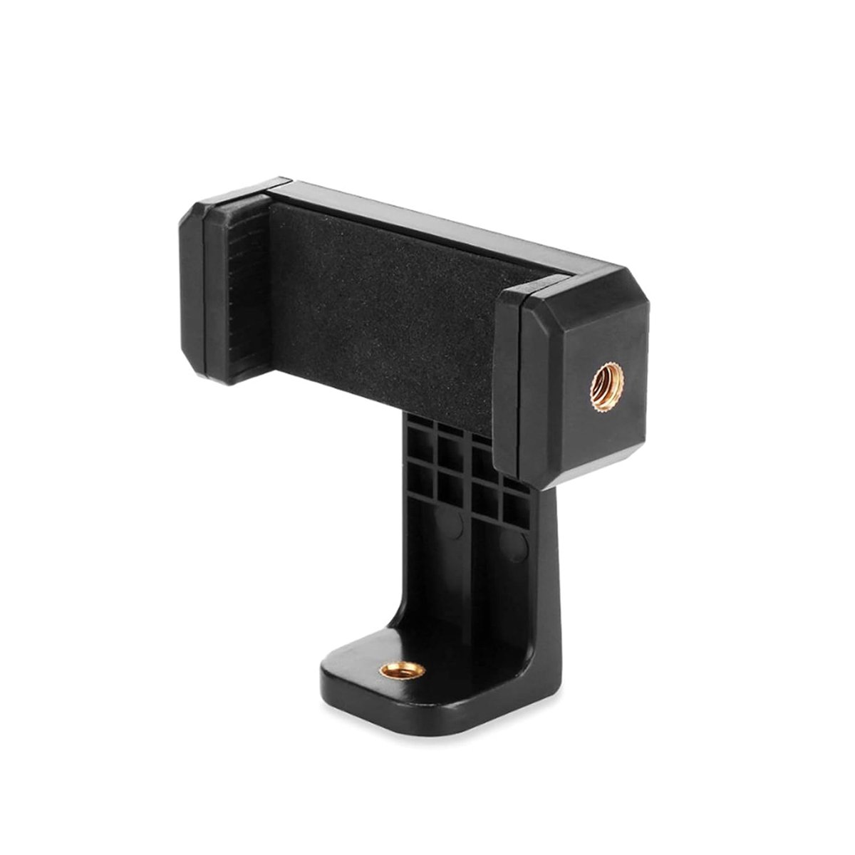 Microcase Tripod - Monopod için Ayarlanabilir Telefon Tutucu Başlık - AL2534