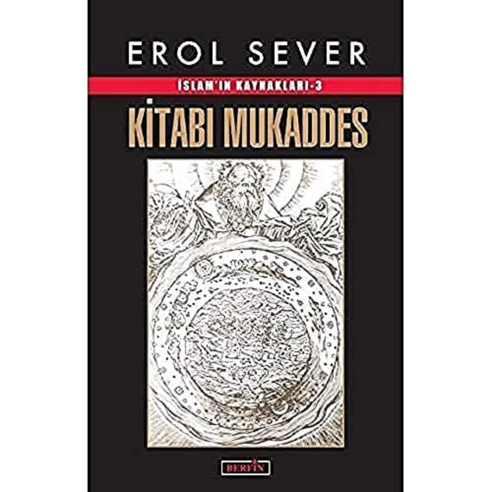 Kitabı Mukaddes: İslam'ın Kaynakları 3