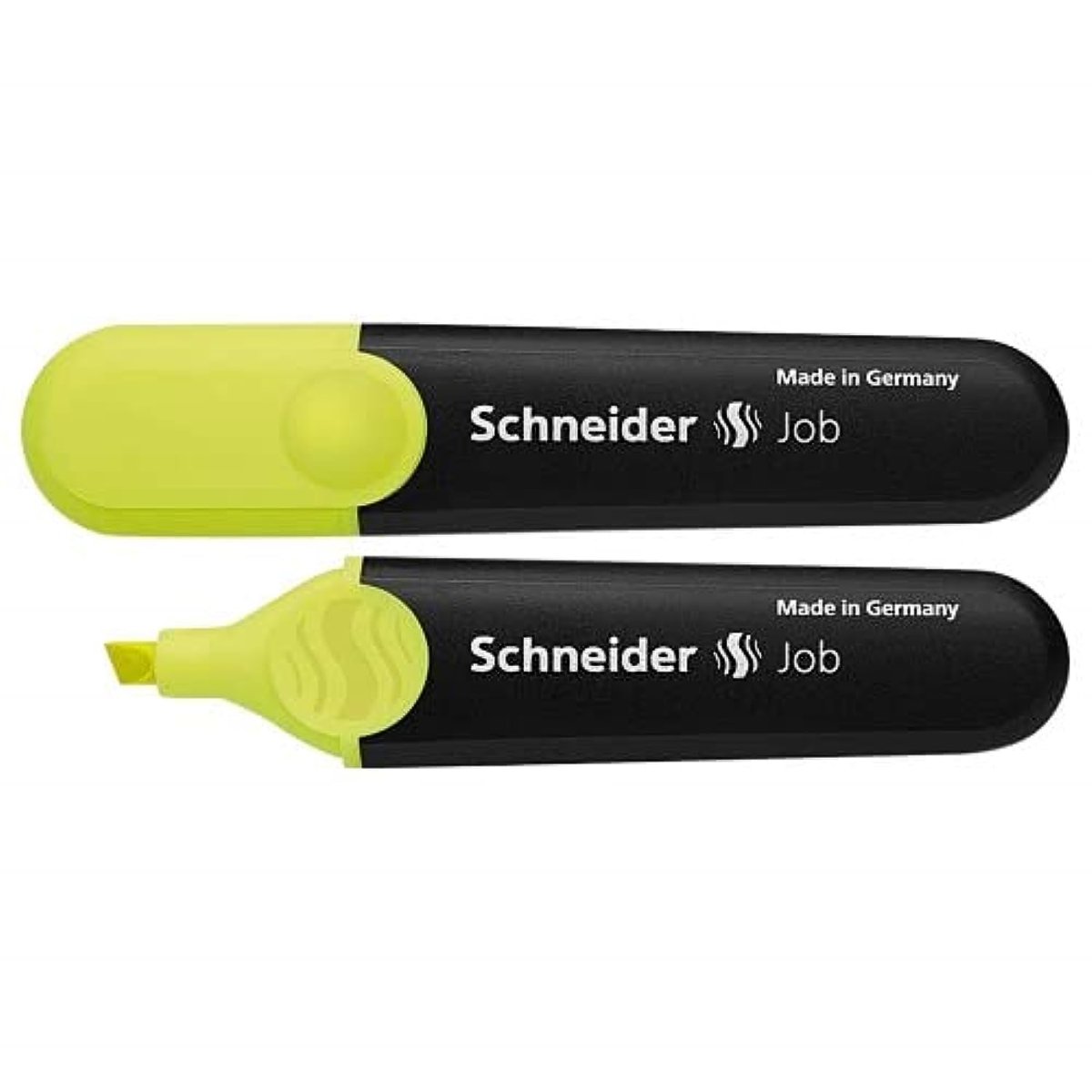 SCHNEIDER 150 JOB FOSFORLU KALEM 1-4,5 MM SARI