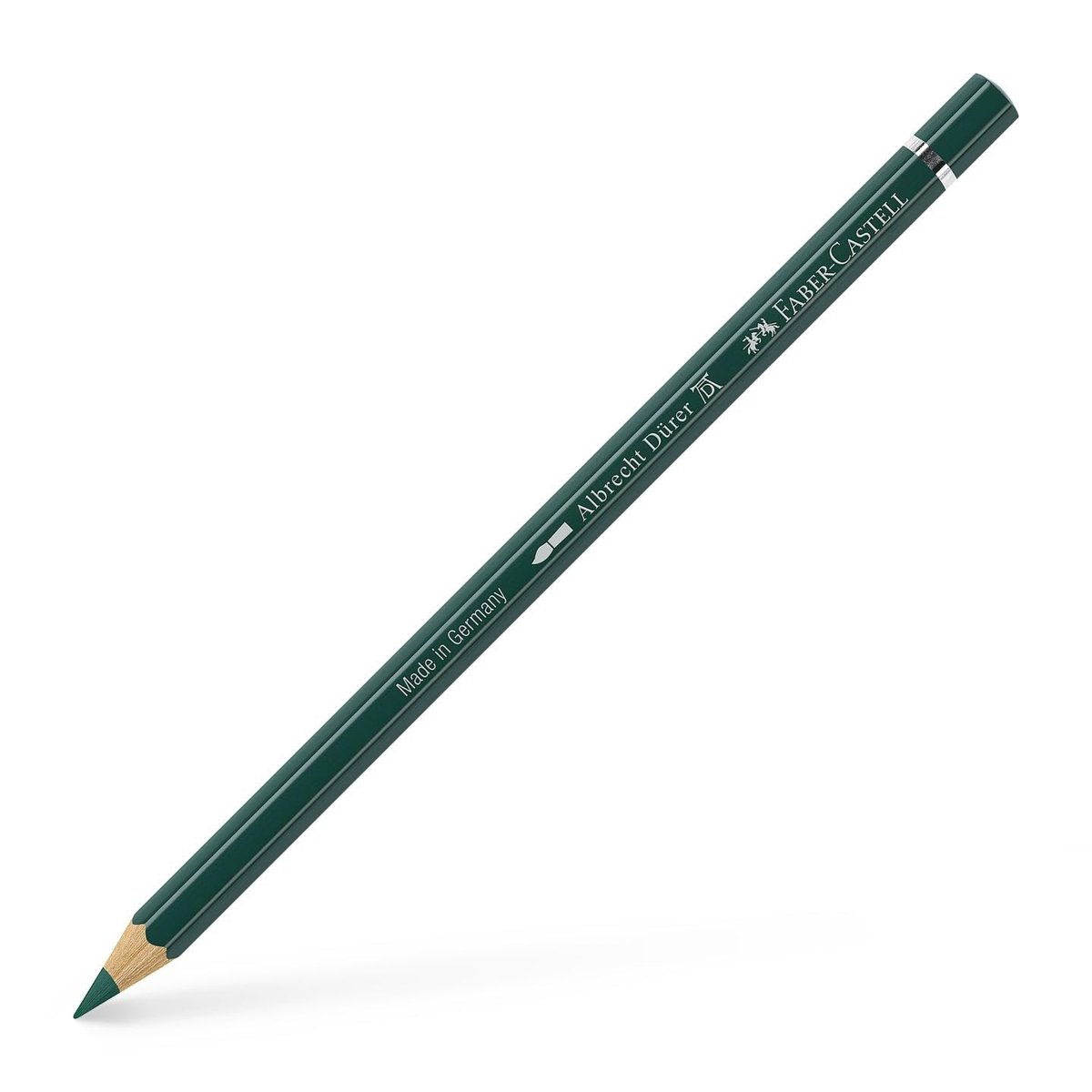 FABER-CASTELL A.Dürer 8200-267 Çam Yeşili Aquarell Boya Kalemi