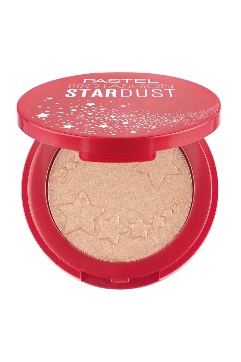 Pastel Profashion Stardust Highlighter Aydınlatıcı 322