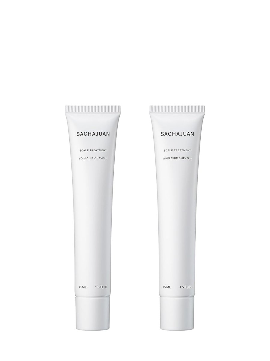 SachaJuan Scalp Treatment Duo 90 ml 3.0 fl oz