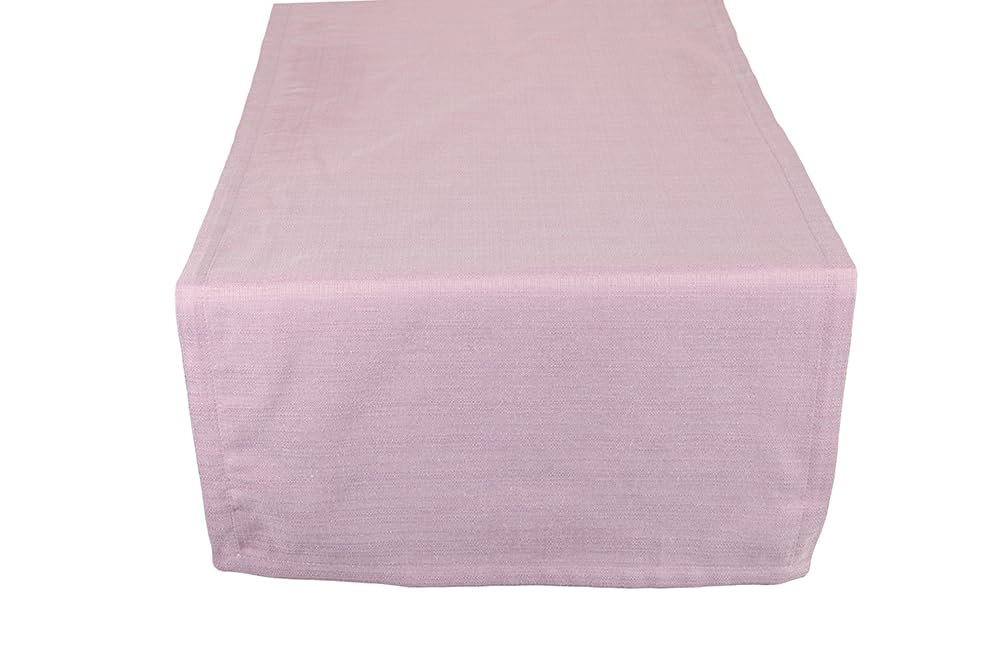Porland Casual Lila Runner 45x150cm