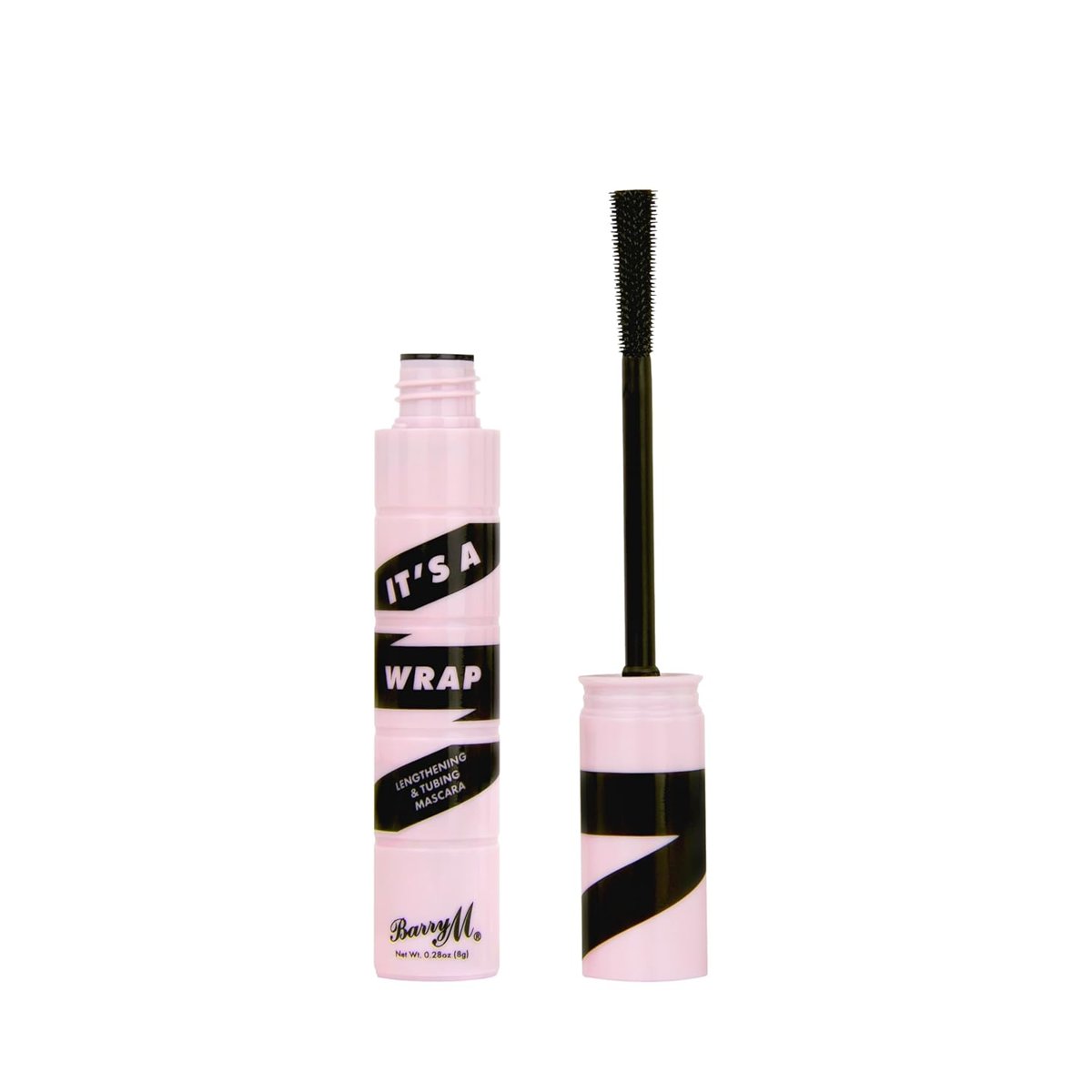 Barry M It's a Wrap Lengthening Tubing Maskara