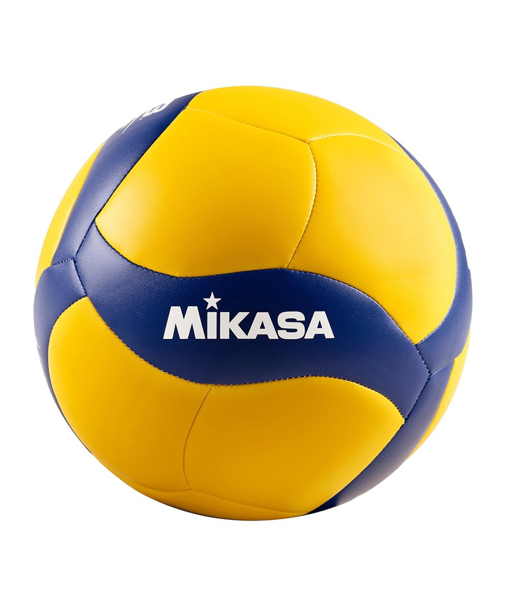V360W-Sl Sentetik Deri Unisex Çok Renkli Voleybol Topu TOPVLBNNN083