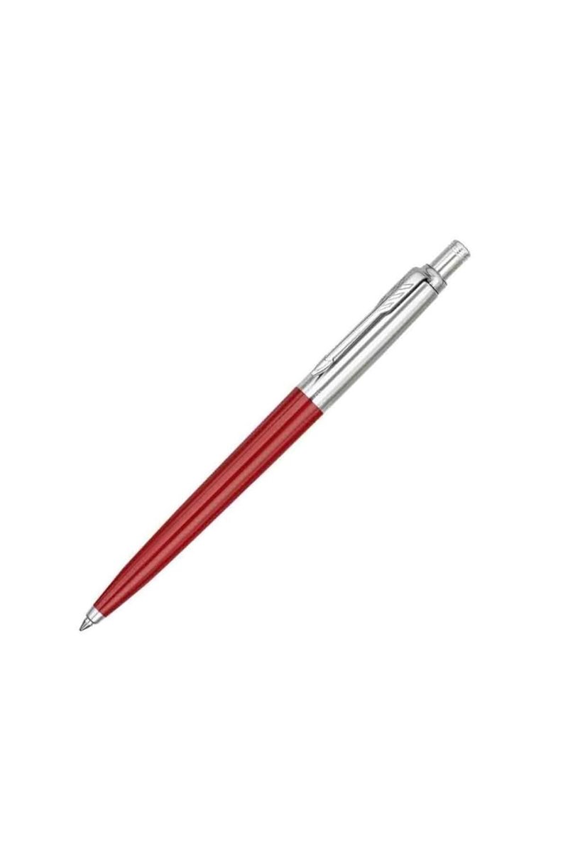 Parker Jotter Original Kırmızı CT Tükenmez Kalem