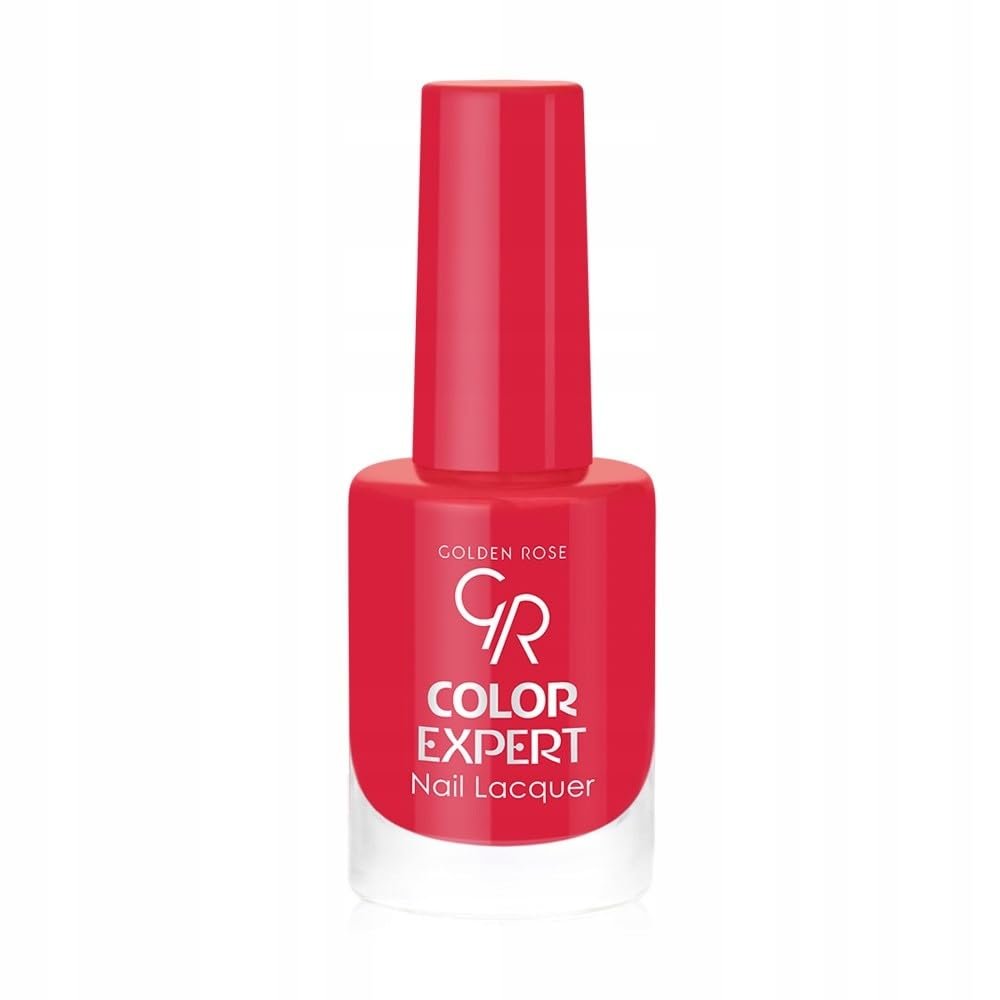 Golden Rose Color Expert Nail Lacquer No: 97 - Geniş Fırçalı Oje 10.2 ml